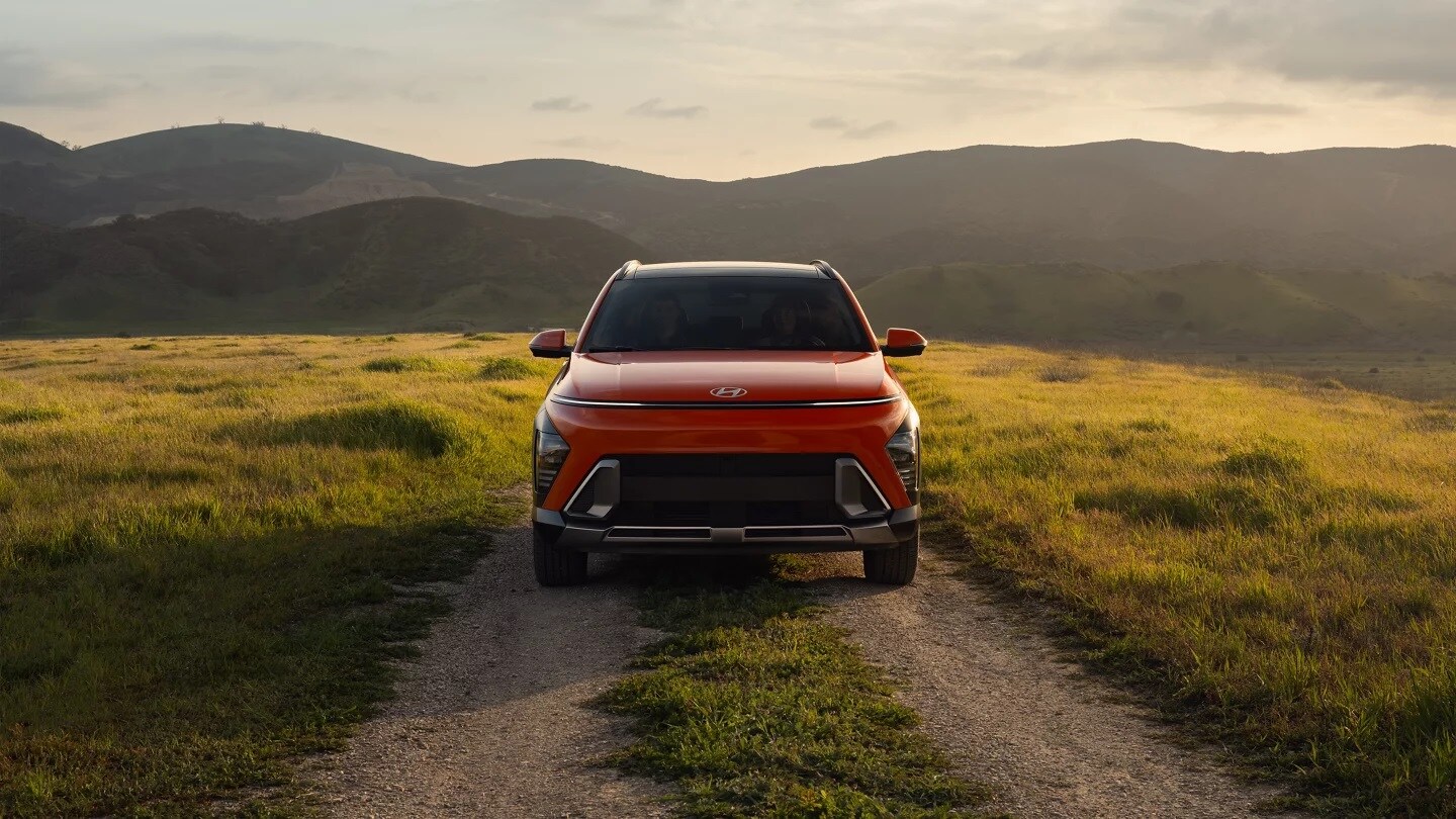 Hyundai Kona Safety Hyundai Kona West Palm Safety