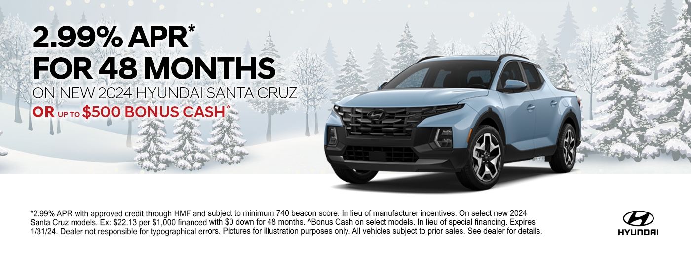 Hyundai Lease Specials | West Palm Beach Hyundai