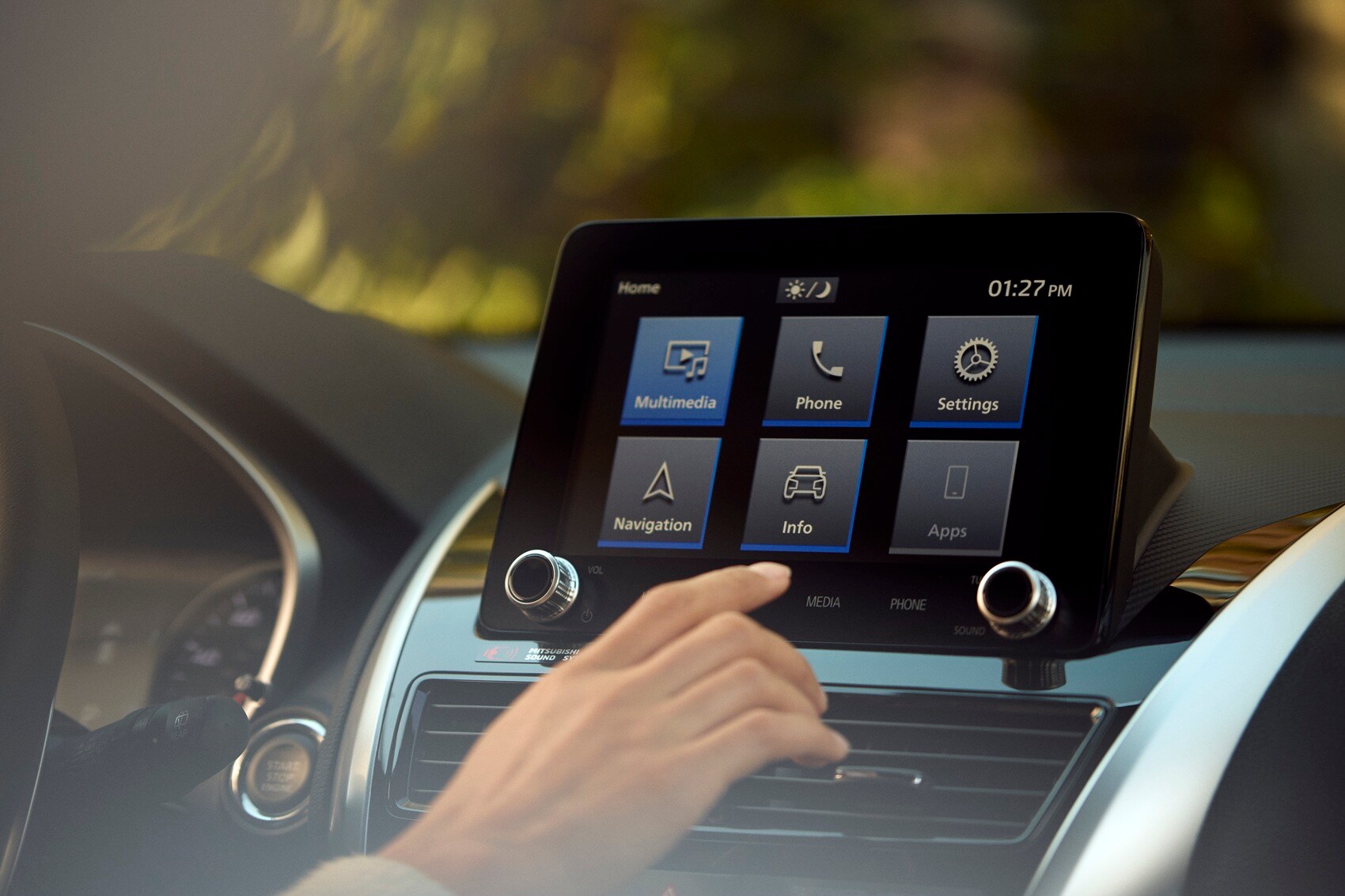 Finance Your Pre-Owned Car