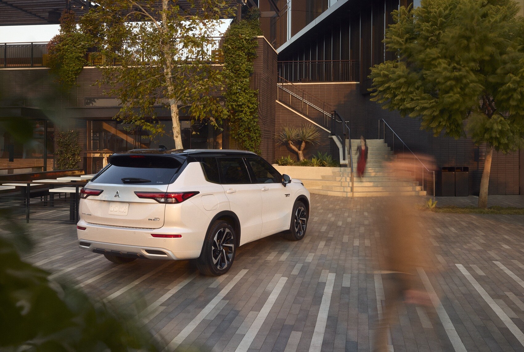 Mitsubishi Lease near Me