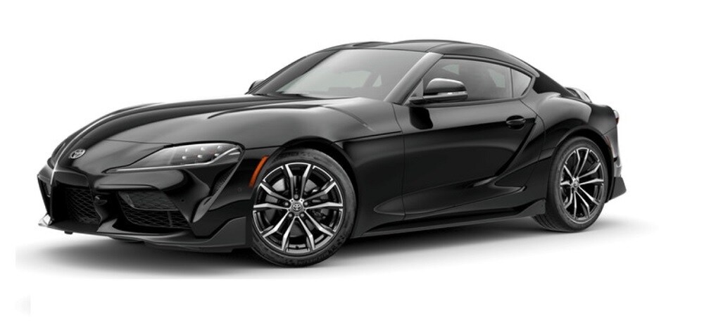 Toyota Supra