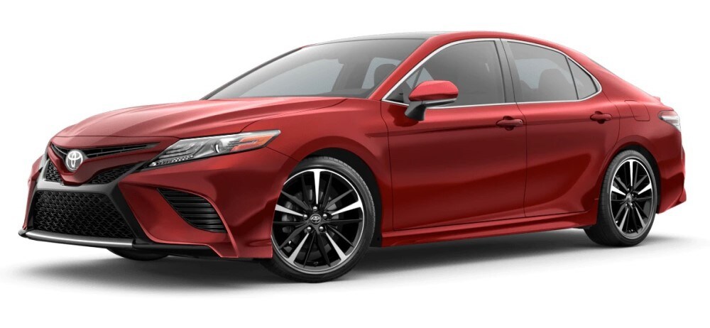 Camry