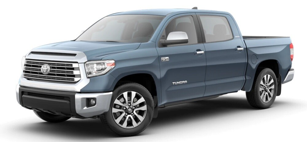 Toyota Tundra