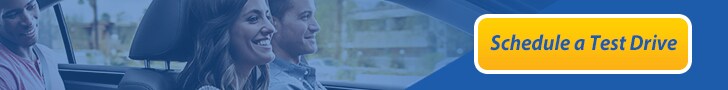 Schedule a Test Drive