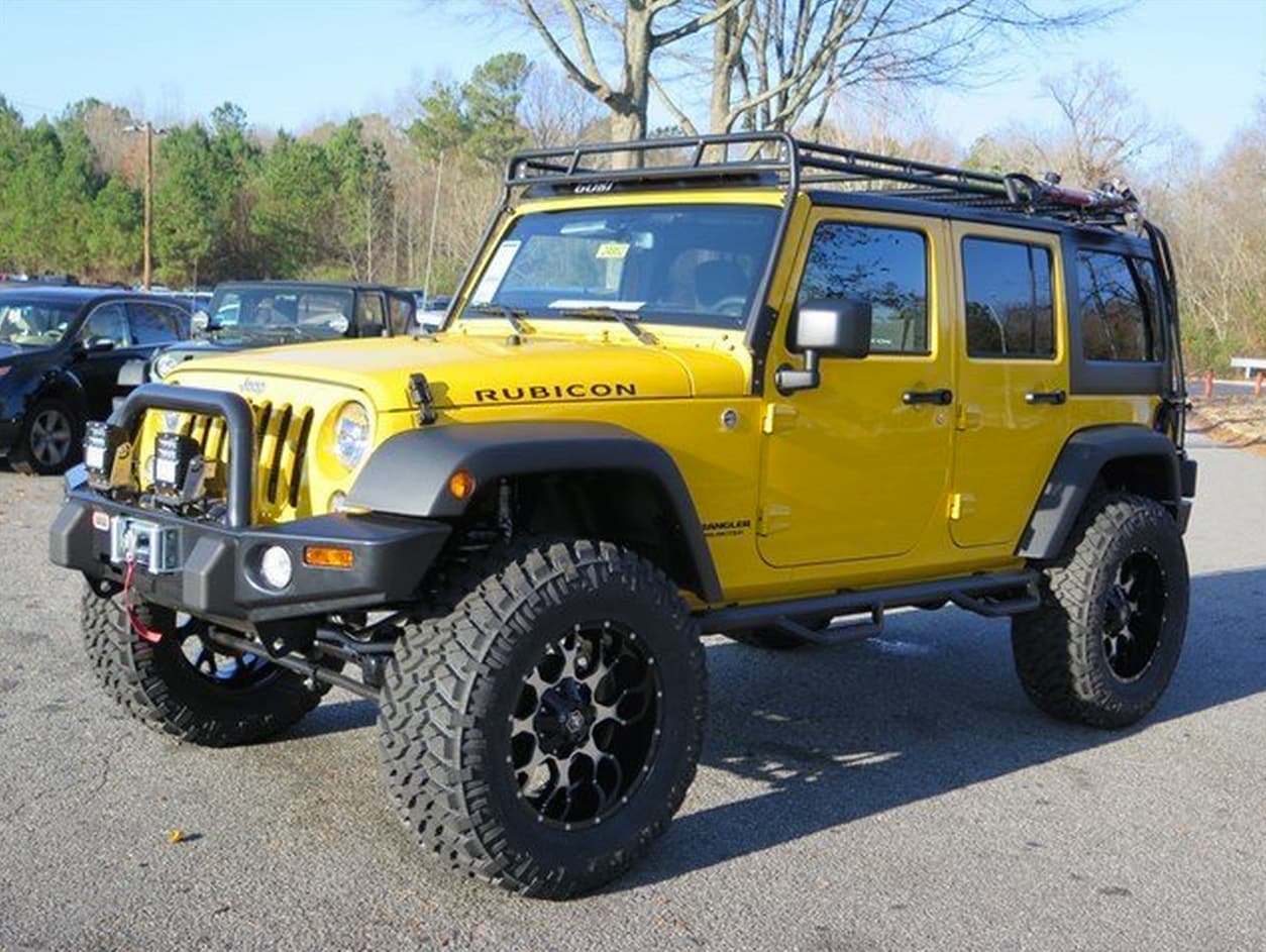 Palmer jeep dodge roswell #3