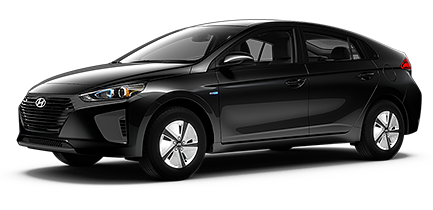 2017 Ioniq