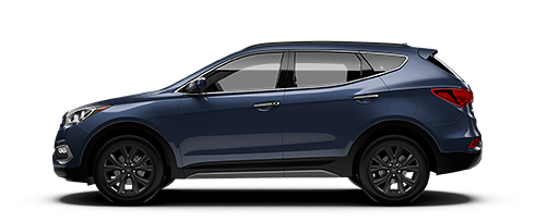 Santa Fe Sport