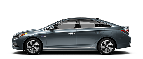 Sonata Hybrid