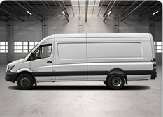 Palmery Motors Commercial Vans Woodbridge Ontario