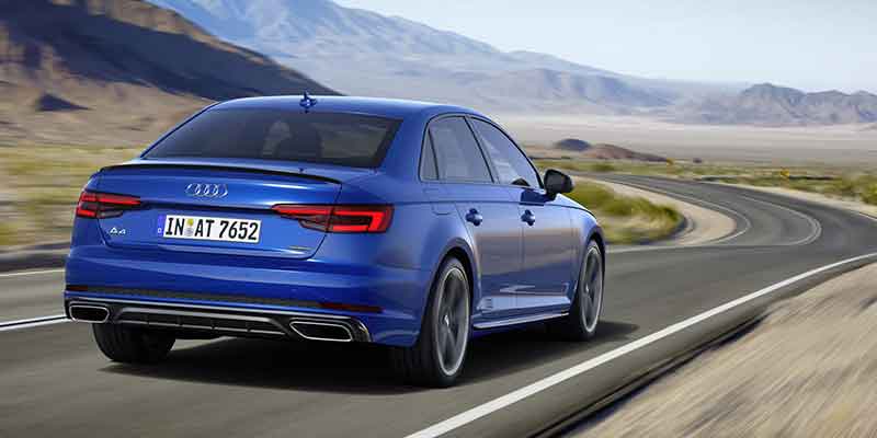 New Audi A6 For Sale in Albany NY