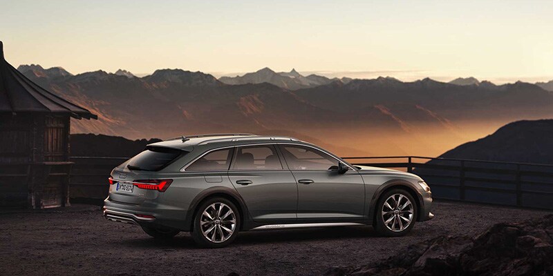 New Audi A6 allroad For Sale in Albany, NY