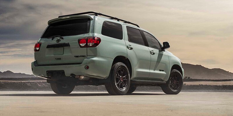 New Toyota Sequoia For Sale in Albany, NY