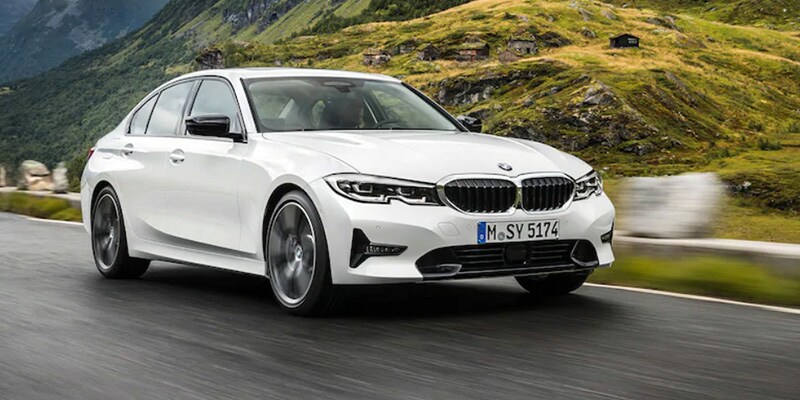 New BMW 3 Series For Sale in Albany NY