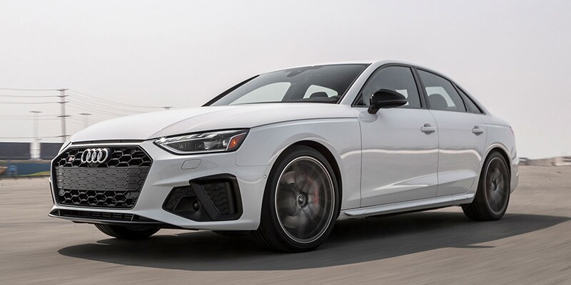 New Audi S4 For Sale in Albany, NY