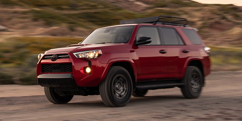 New Toyota 4Runner For Sale in Albany, NY