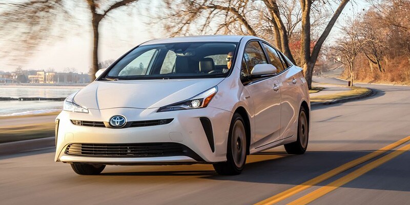 New Prius For Sale in Albany NY