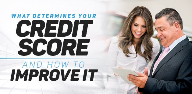 Credit Score Credit Score