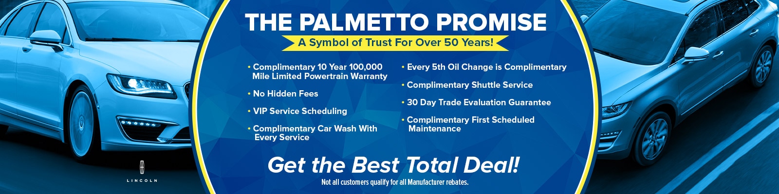palmettopromise