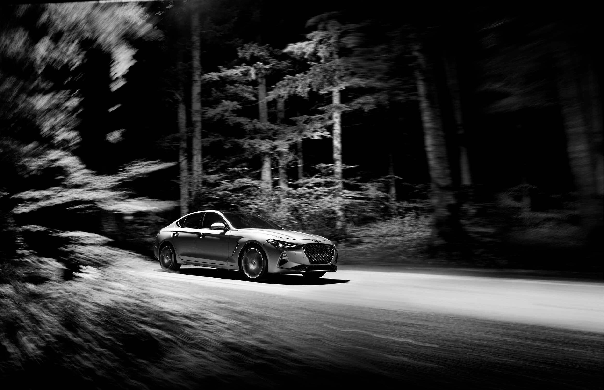 2019 G70