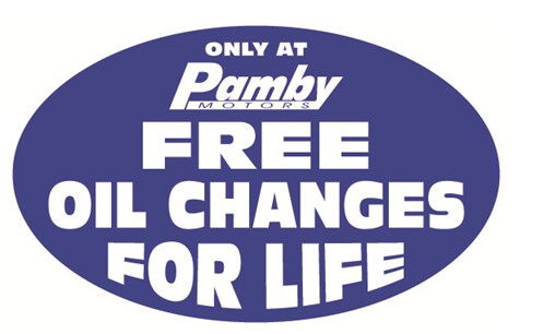 pamby