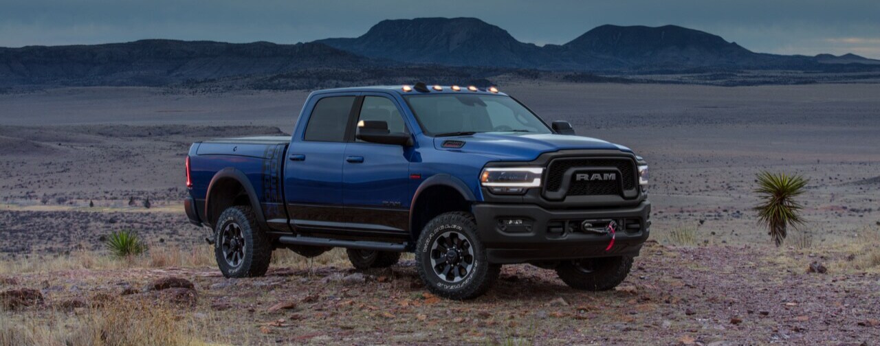 RAM 2500
