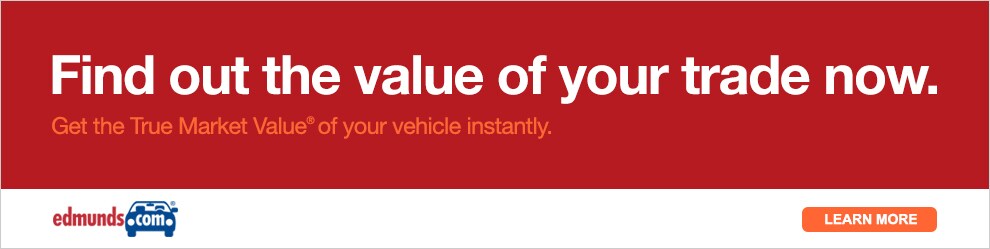 Click Here to Value Your Trade