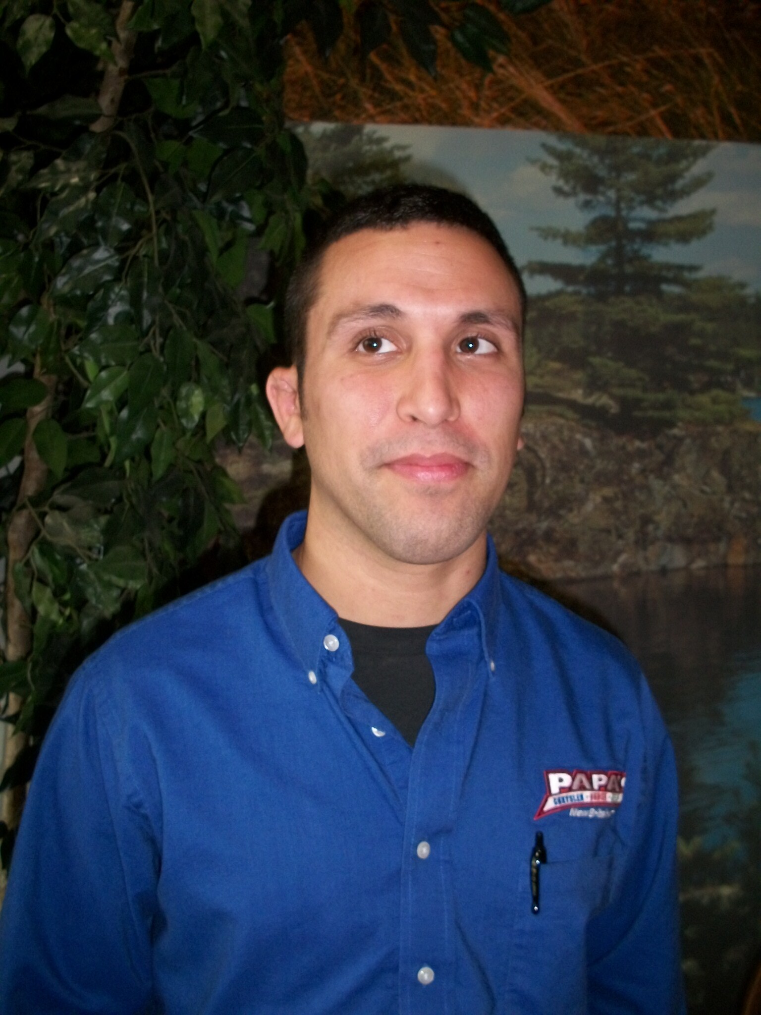 Evan Monikowski