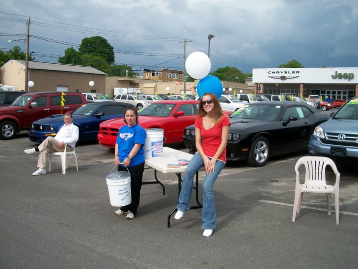 Hartford Car Dealer Event History Torrington Auto Events
