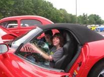 SOCT Dream Cruise