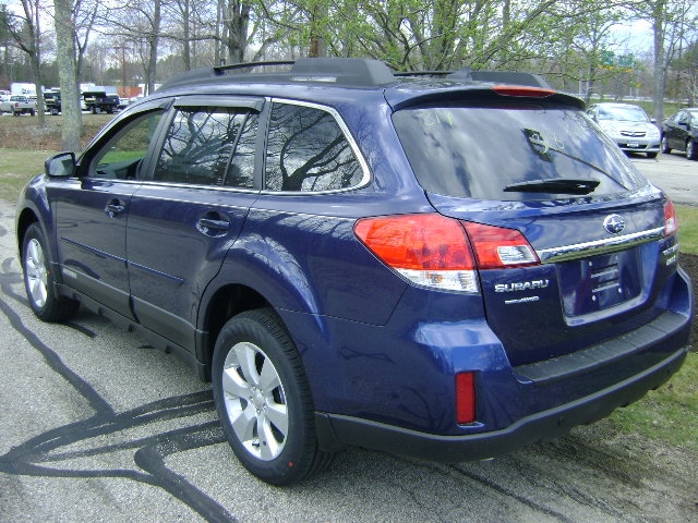 Pape Subaru New Subaru dealership in South Portland, ME