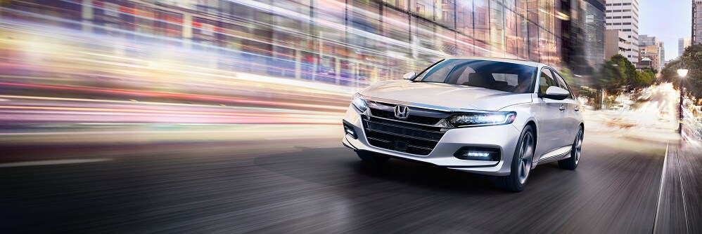 Used Honda South Portland