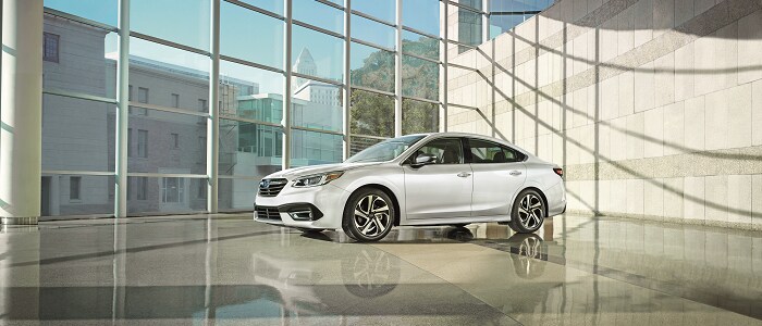 Subaru Legacy New Subaru Legacy Portland
ME