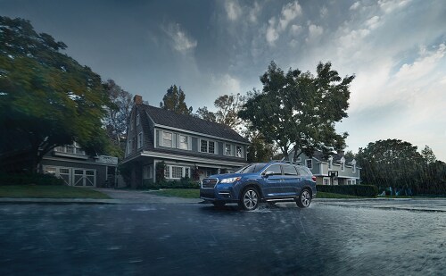 Subaru Ascent New Subaru Ascent Portland
ME
