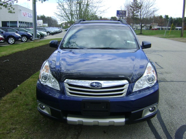 Pape Subaru New Subaru dealership in South Portland, ME