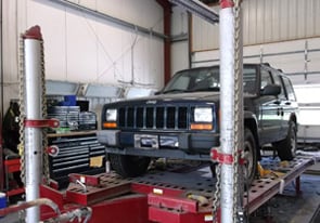 Frame Machine