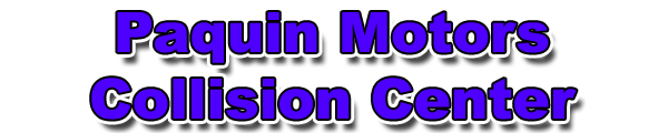 Collision Center