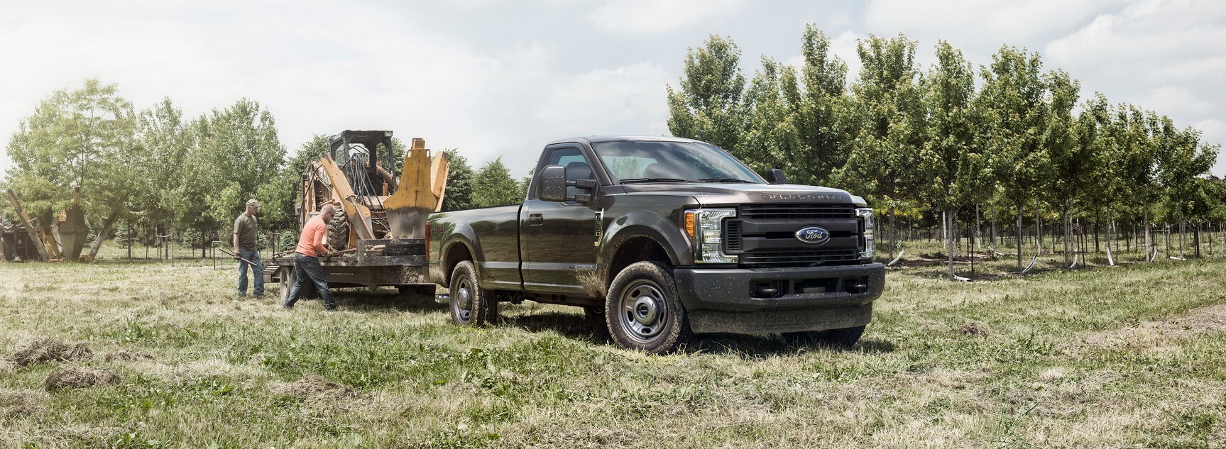 Ford Super Duty New Engine Cocoa, FL.jpg 2020 Ford Super Duty | Cocoa, FL