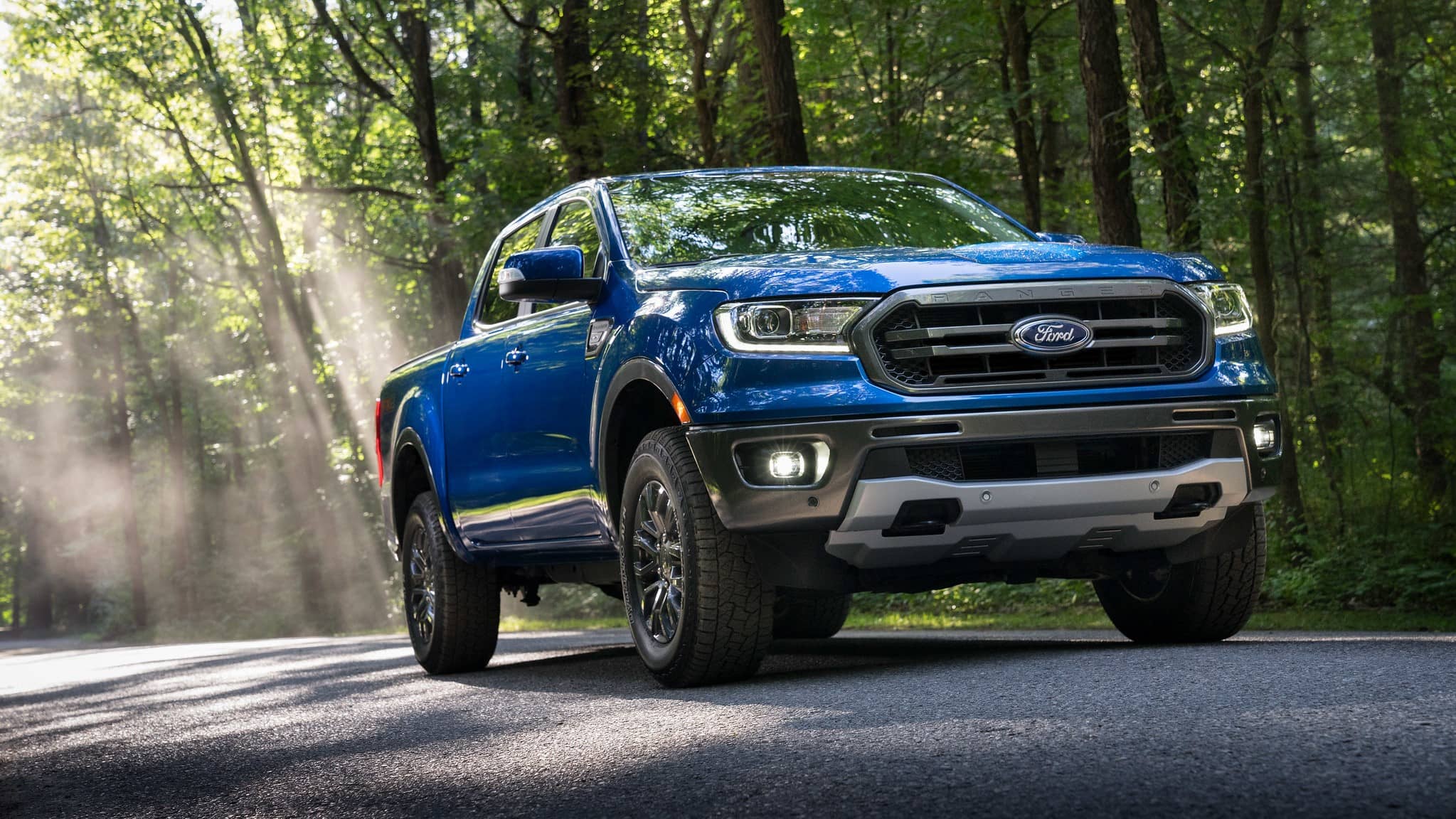 2021 Ford Ranger Cocoa, FL 2021 Ford Ranger Cocoa, FL