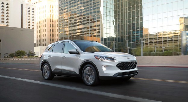 2022 Ford Escape.jpg 2022 Ford Escape | Paradise Ford in Cocoa, Florida