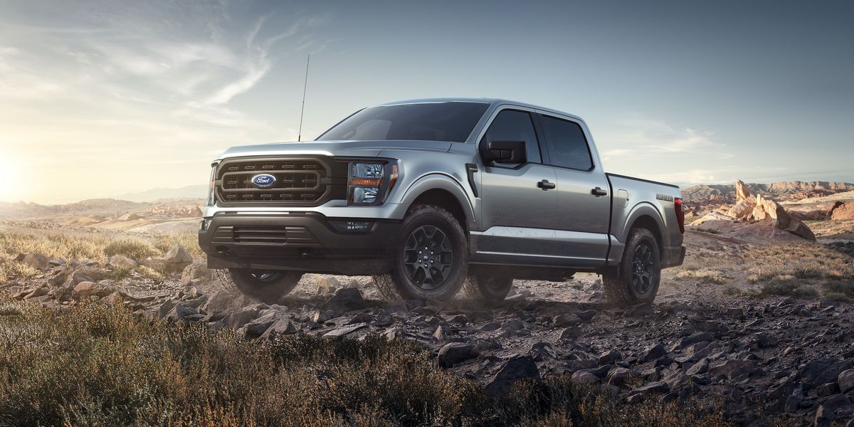 2023 Ford F-150 | Cocoa, FL 2023 Ford F-150 | Cocoa, FL