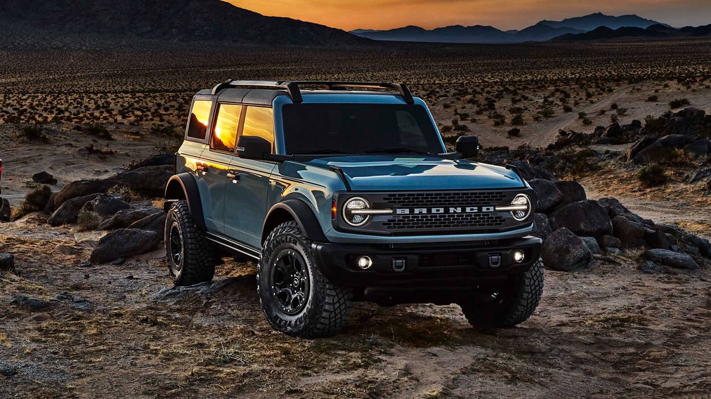 2021 Ford Bronco Cocoa, FL.jpg 2021 Ford Bronco, Cocoa, FL