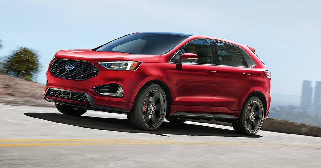 2021 Ford Edge 2021 Ford Edge, Cocoa, FL