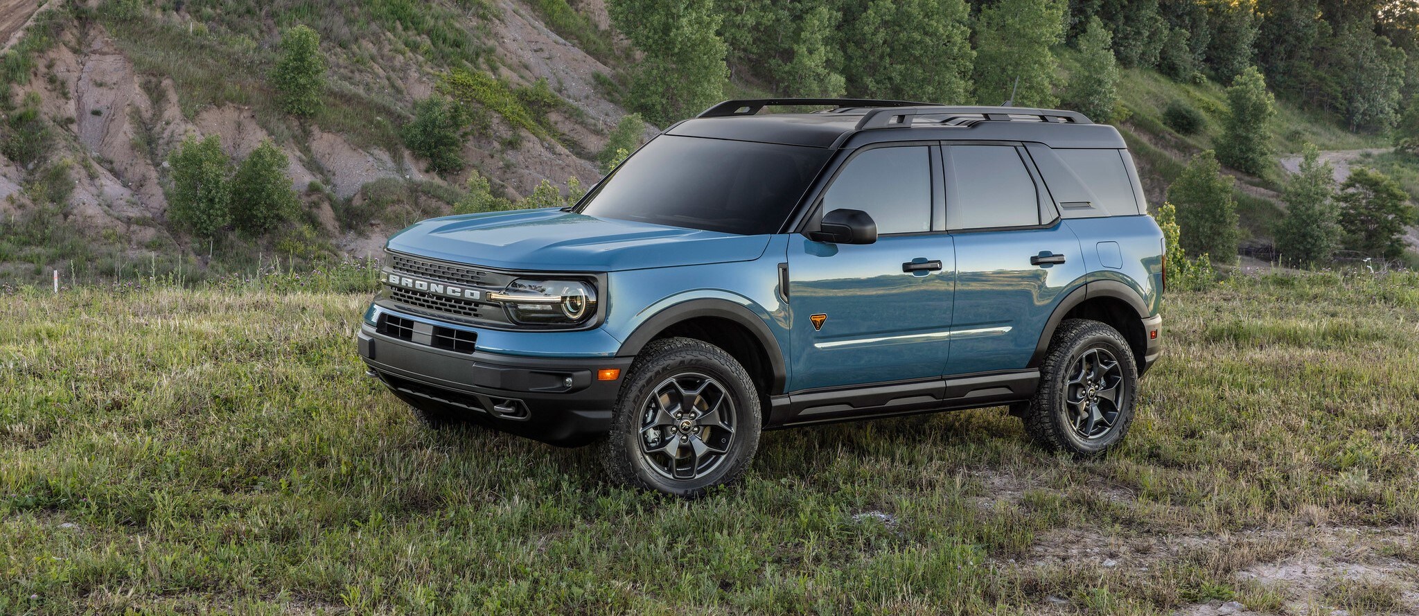 2021 Ford Bronco Sport Cocoa, FL 2021 Ford Bronco Sport Coca, FL