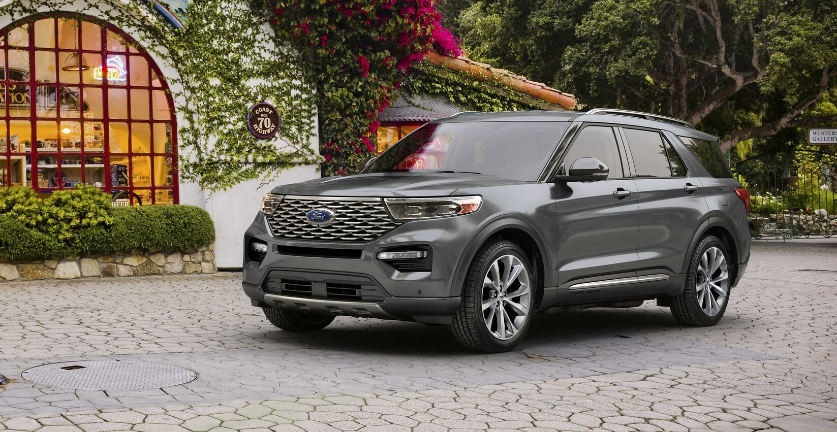 2021 Ford Explorer Cocoa, FL 2021 Ford Explorer Cocoa, FL