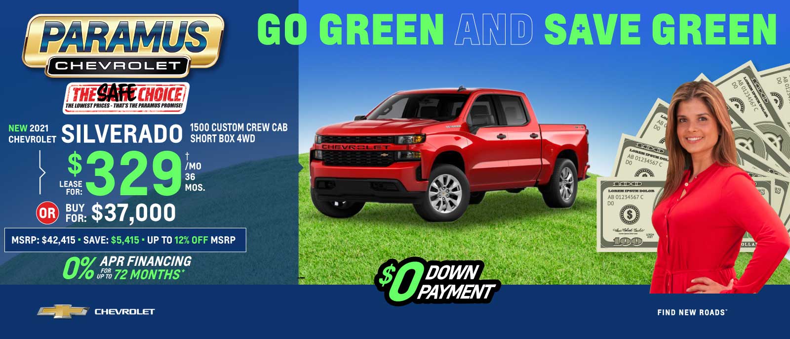 Silverado