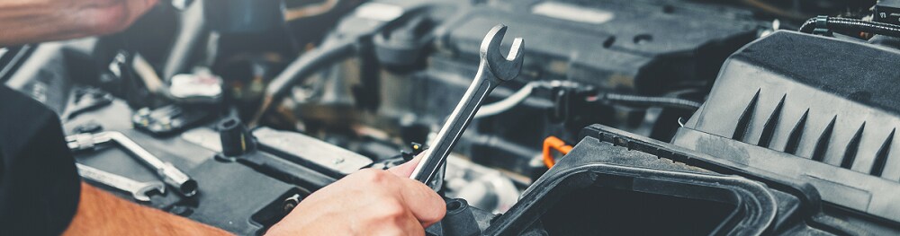Vehicle Maintenance