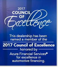 2017 Council of Excellence
