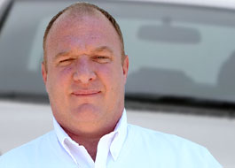 Michael Dudek