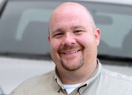 Mark Iglehart