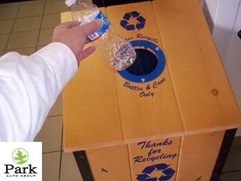 Recycle